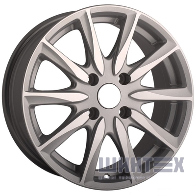 Angel Raptor 602 7x16 4x114.3 ET38 DIA67.1 S№3